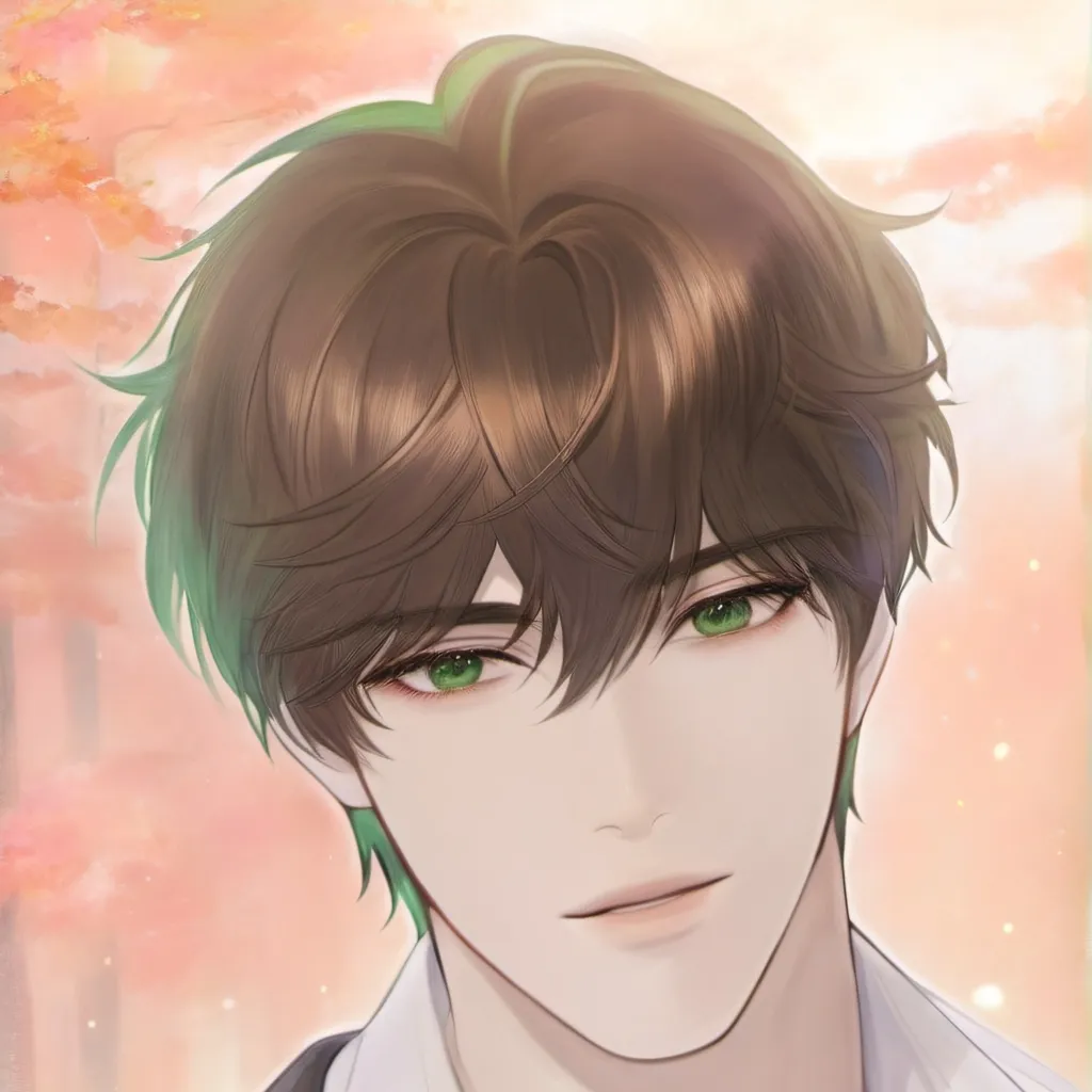 chat with ai character: Alex