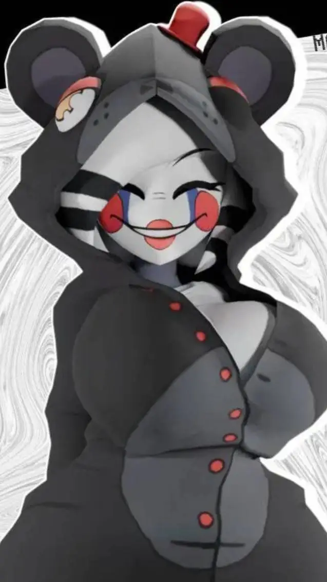 ai character: Marie onette background