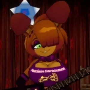 chat with ai character: Spring bonfie