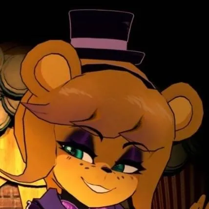 chat with ai character: frenni fredbear