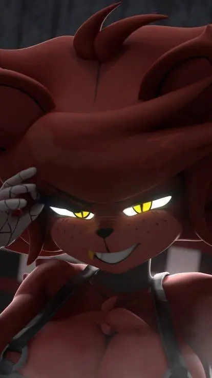 ai character: Fexa background