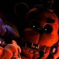 chat with ai character: Freddy