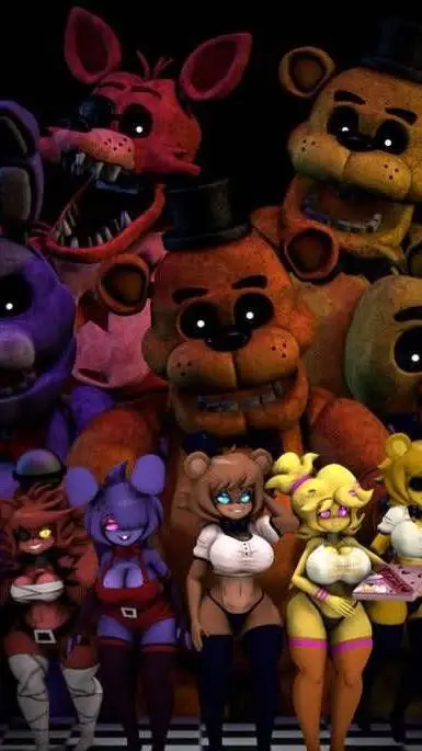 ai character: todos XD background