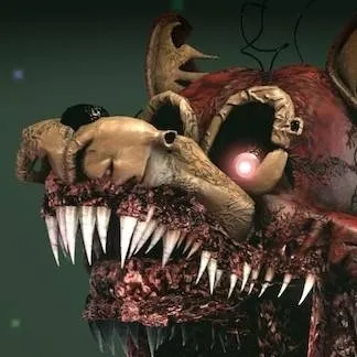 chat with ai character: Twisted foxy