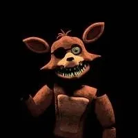 chat with ai character: Foxy