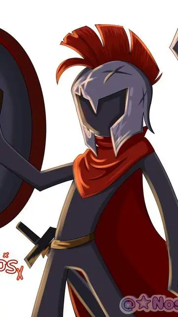 ai character: Atreyos background