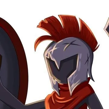 chat with ai character: Atreyos