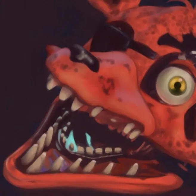 chat with ai character: Foxy yo