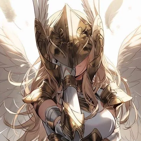 chat with ai character: Digna