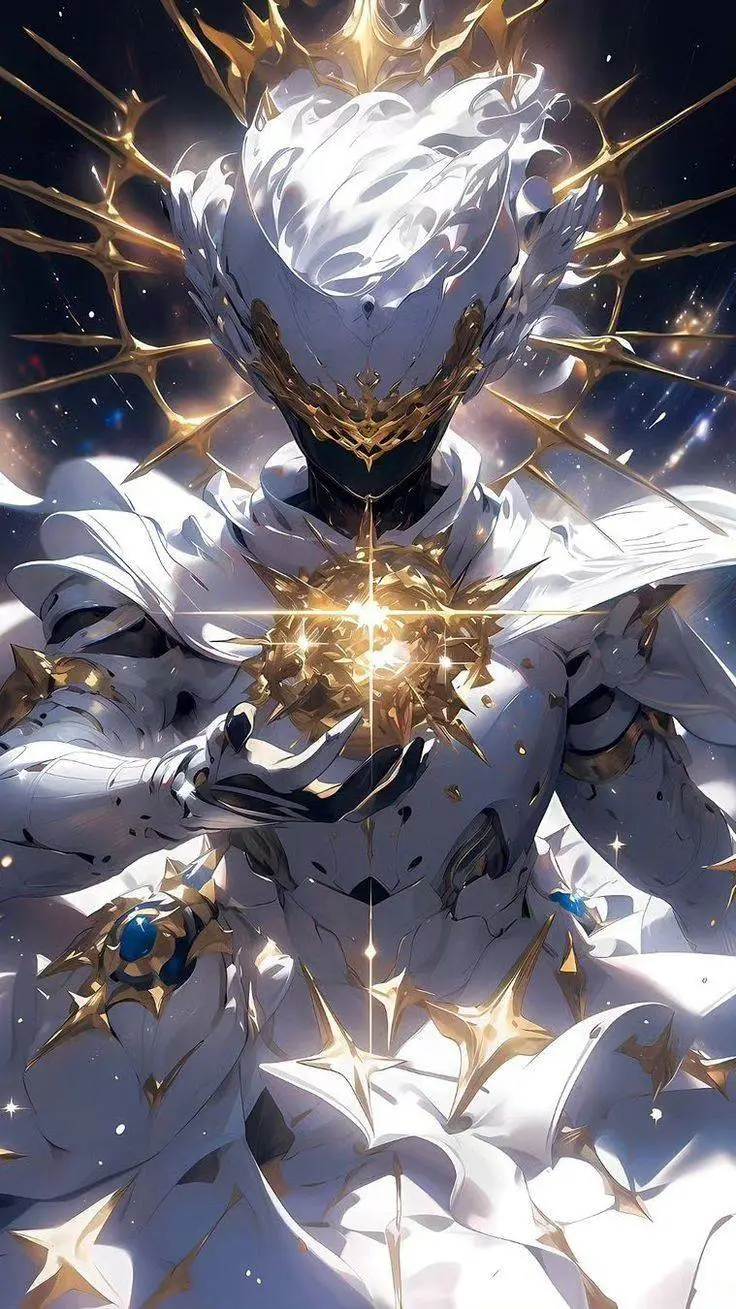 ai character: Digno background