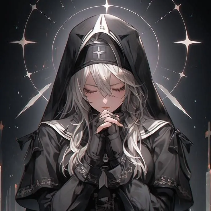 chat with ai character: Maria