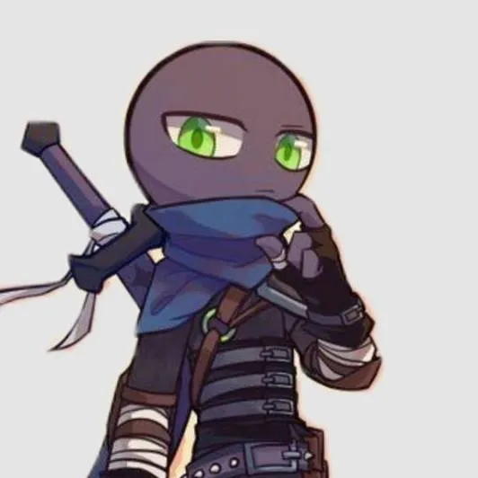 chat with ai character: Xiphos