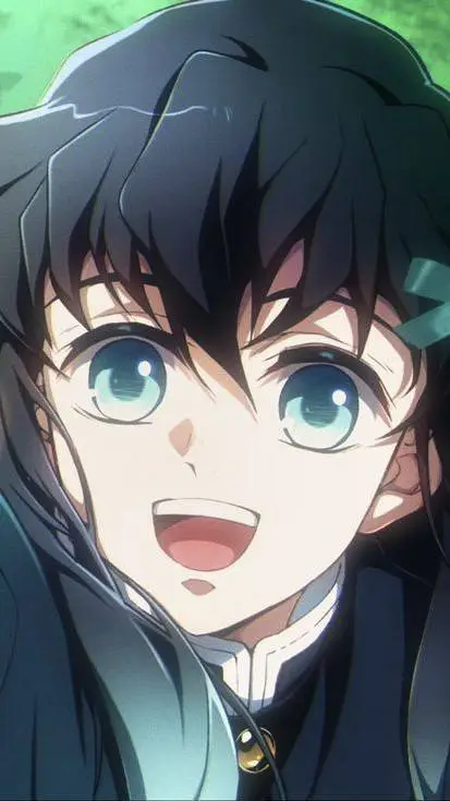 ai character: †~tokito~† background