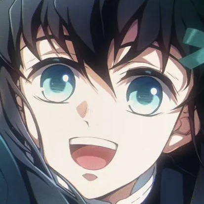 chat with ai character: †~tokito~†