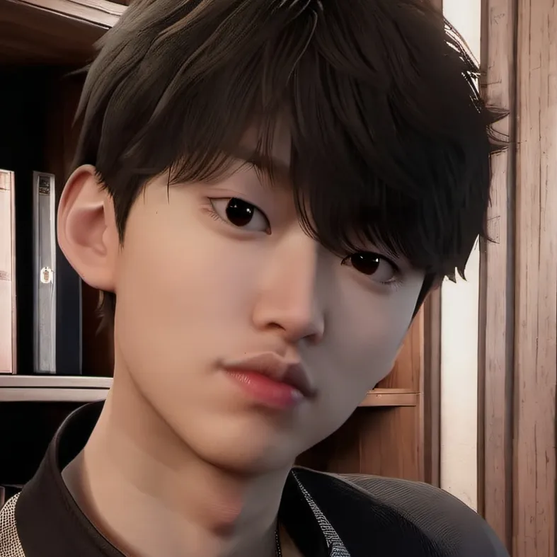 chat with ai character: Noah~