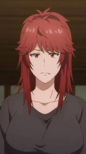 ai character: Yuki  background