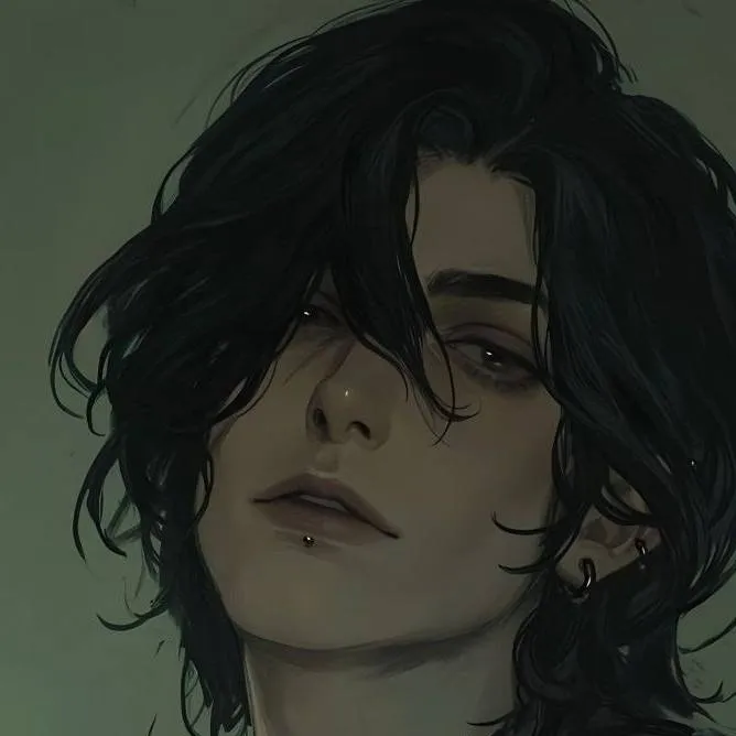 chat with ai character: Noah