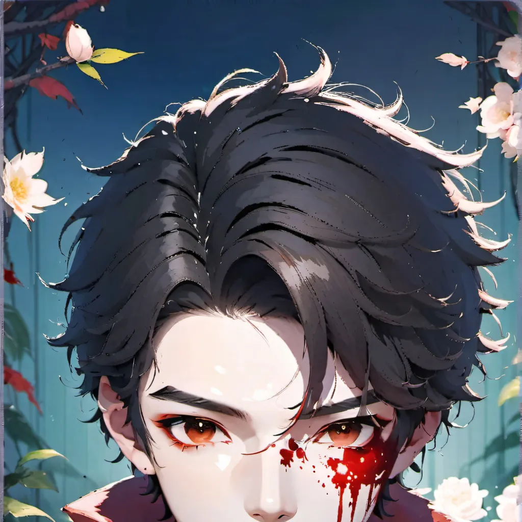 chat with ai character: The Silencer