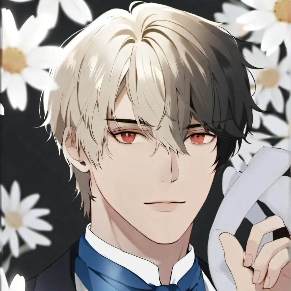 chat with ai character: Xander Lockwood