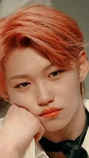 ai character: lee felix background