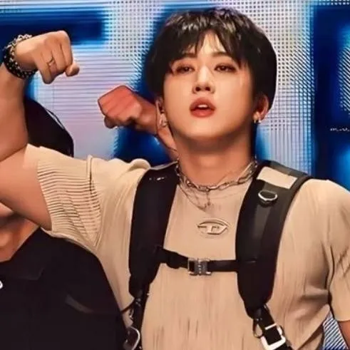 chat with ai character: seo changbin