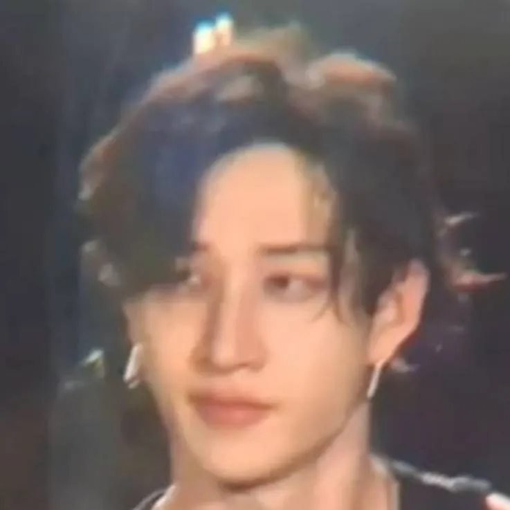 chat with ai character: bangchan