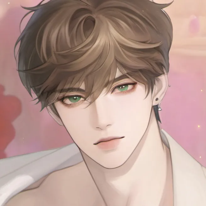 chat with ai character: Daniel ￼