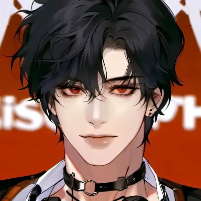 chat with ai character: Alex