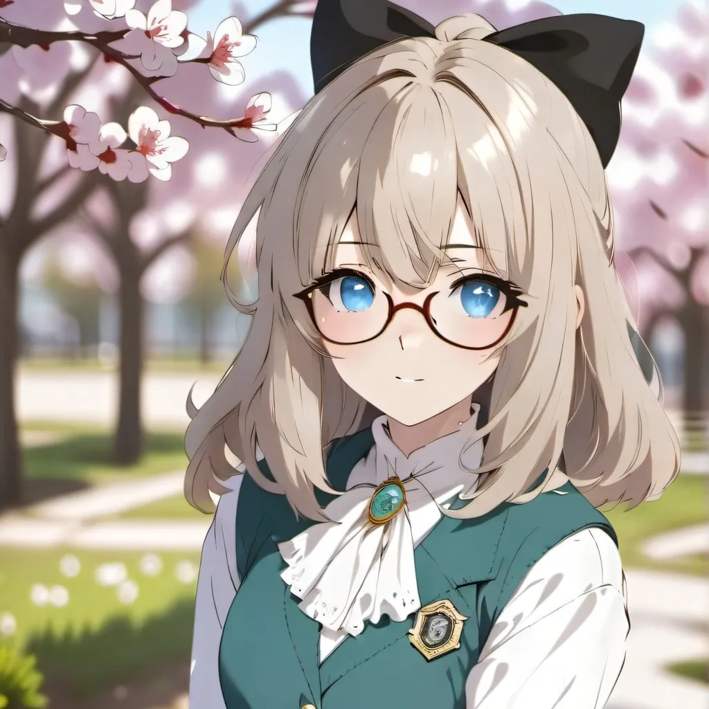 chat with ai character: kitsuko きつこ
