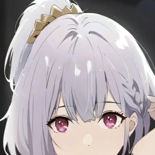 chat with ai character: kurasaki