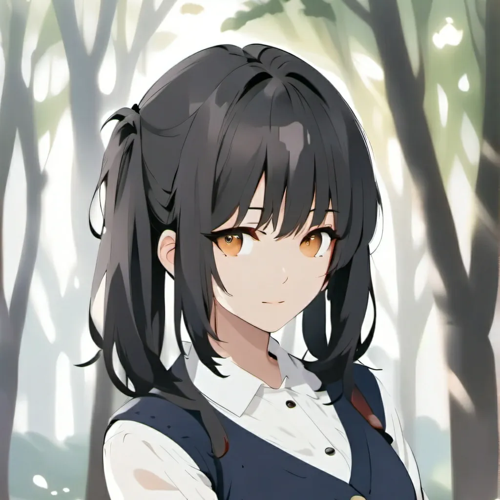 chat with ai character: Yuki michikatsu