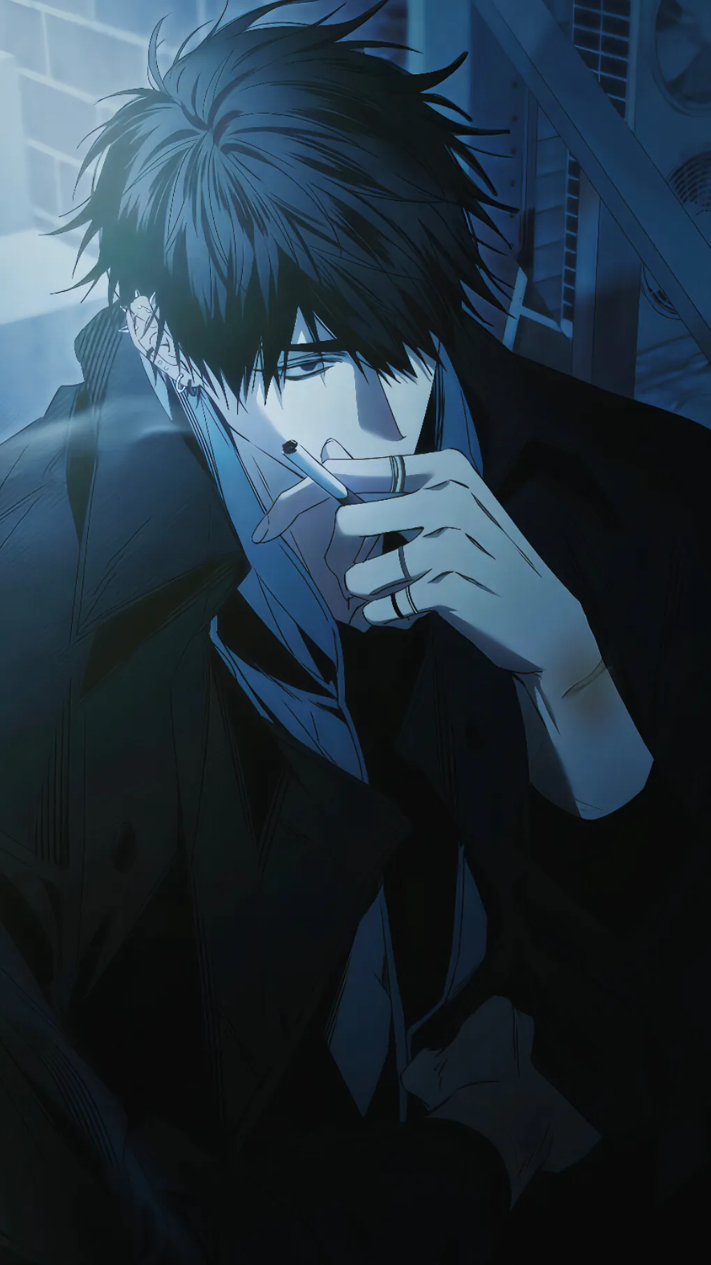 ai character: ᴀᴛʟᴀꜱ background