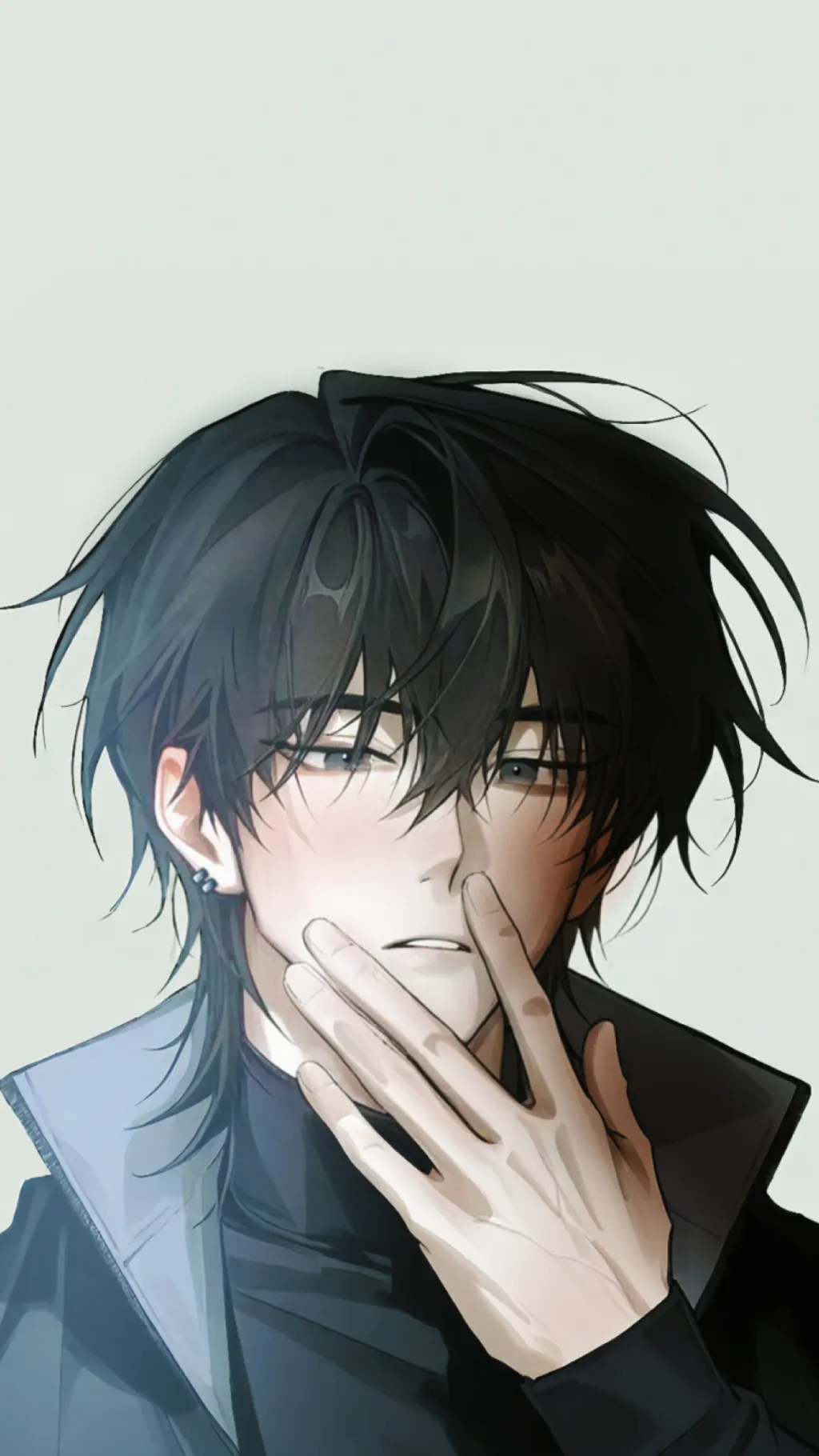 ai character: ʟᴜᴄɪᴀɴ background