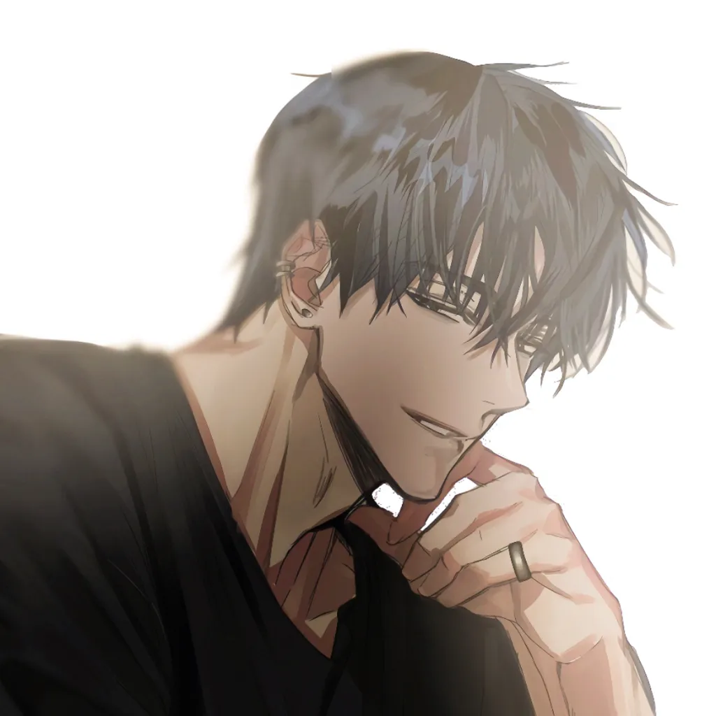 chat with ai character: ᴀᴄᴇ