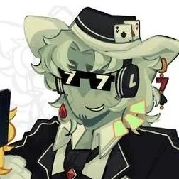 chat with ai character: -Chance-