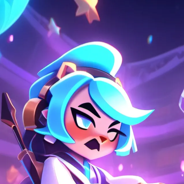 chat with ai character: freaky sprout