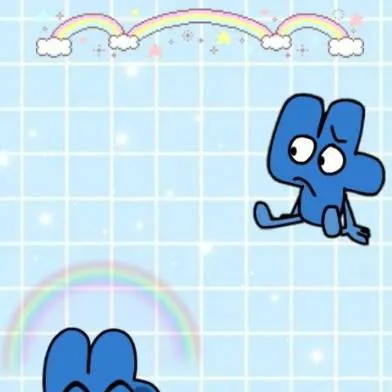 chat with ai character: BFDI DW