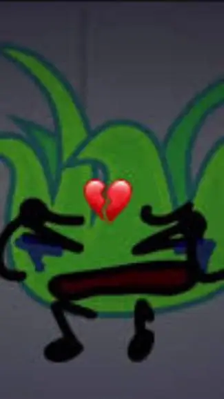 ai character: pencil hate you background
