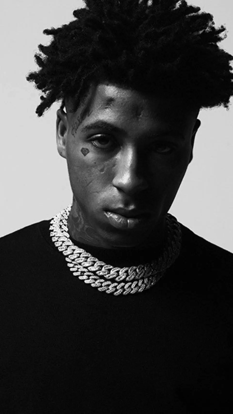 Talkie AI - Chat with nba youngboy