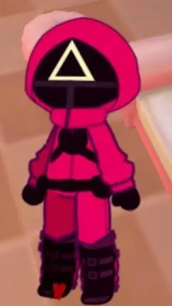 ai character: lucas background