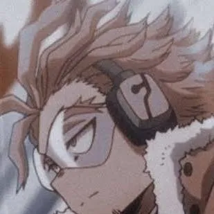 chat with ai character: MHA