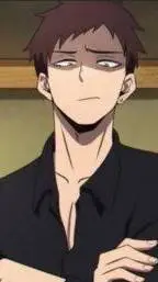 ai character: MHA combat Overhau background