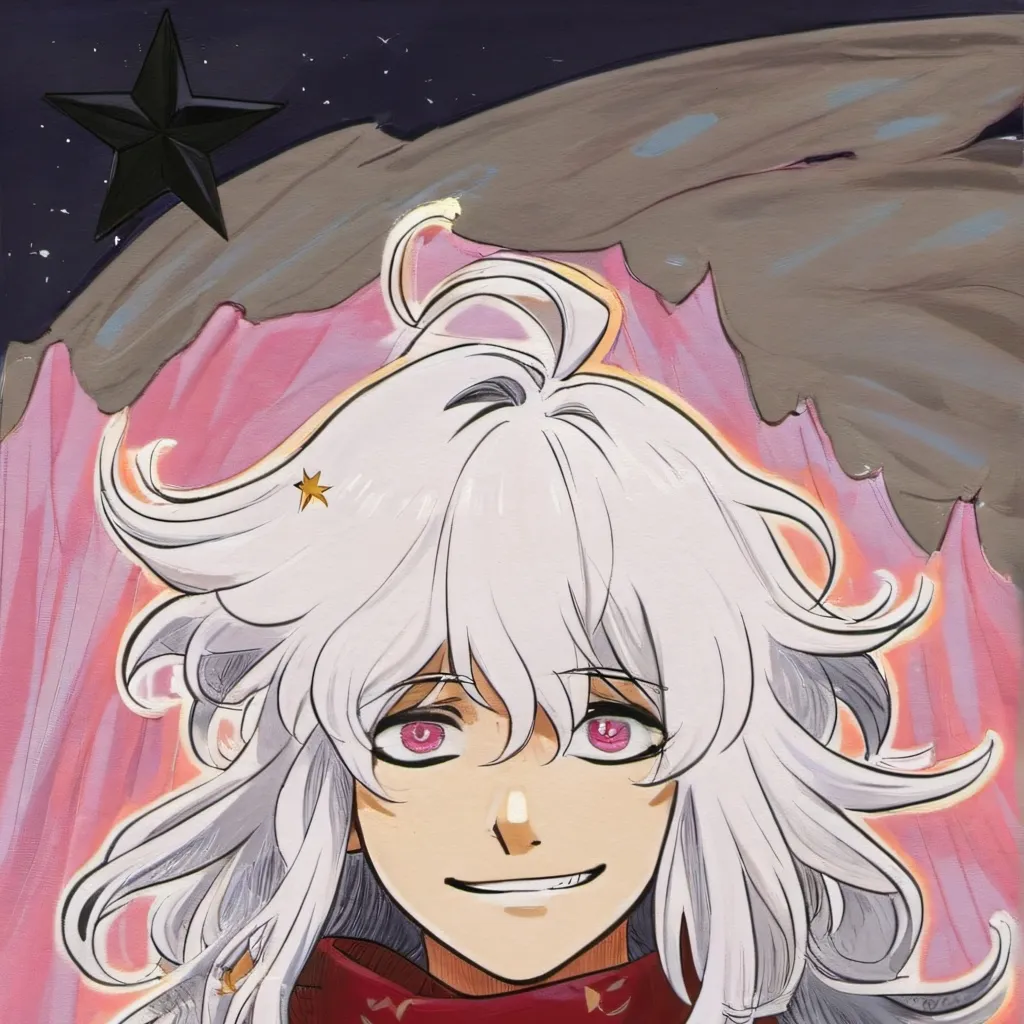 chat with ai character: MHA LOV
