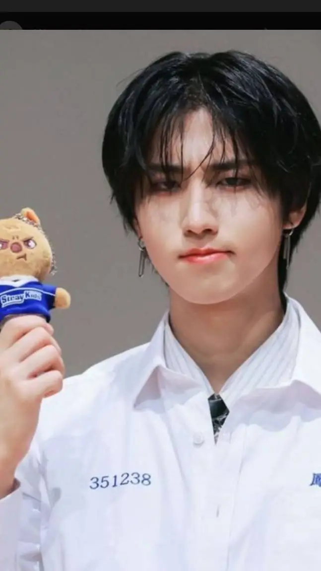 ai character: Han background