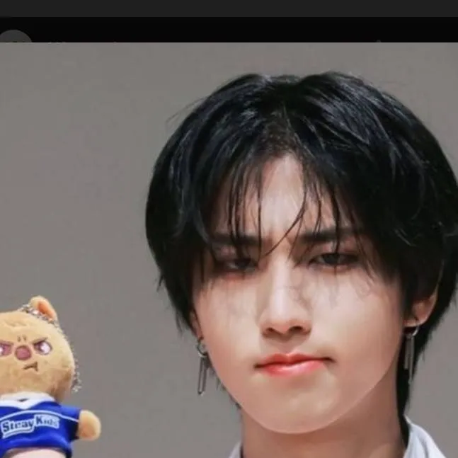 chat with ai character: Han