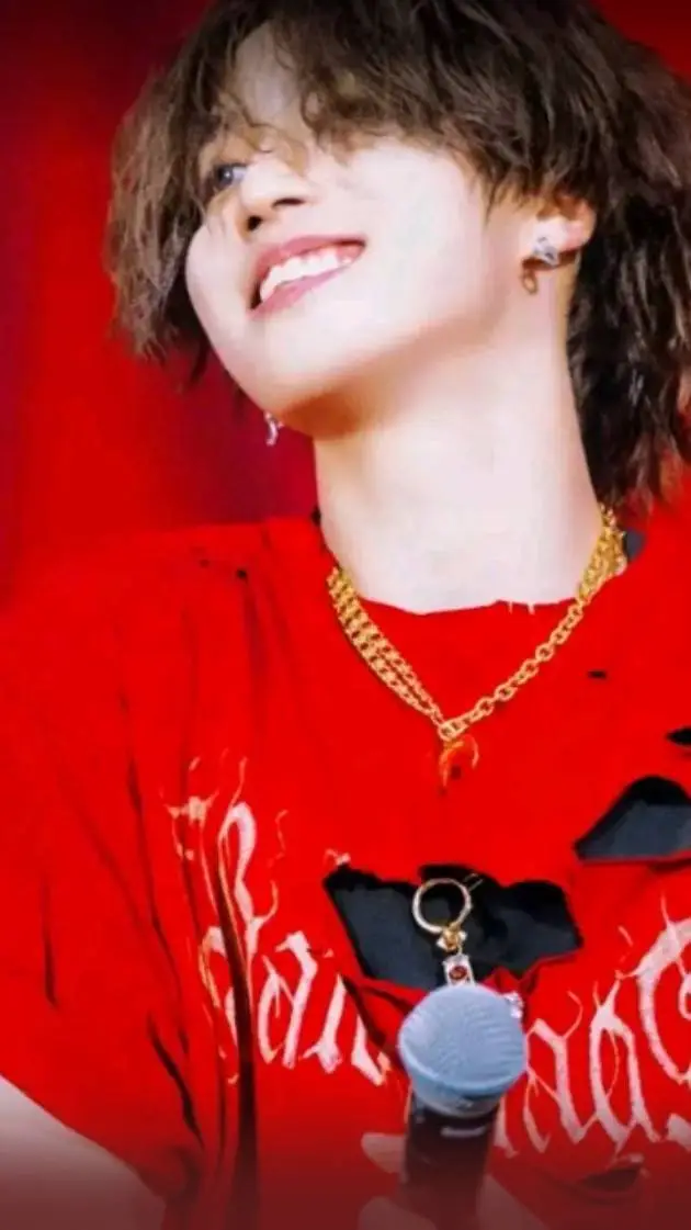 ai character: Han Jisung  background