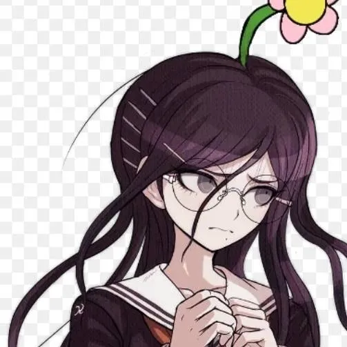 chat with ai character: toko