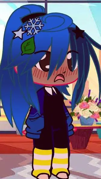 ai character: mis ocs background