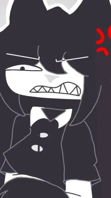 ai character: dime lo que pasó  background
