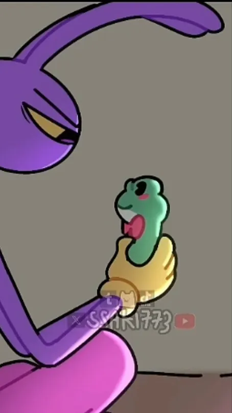 ai character: ~Jax~ background